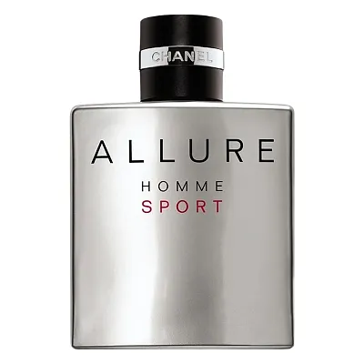 Chanel Allure Homme Sport Fragrance — Joyagoo Spreadsheet photo