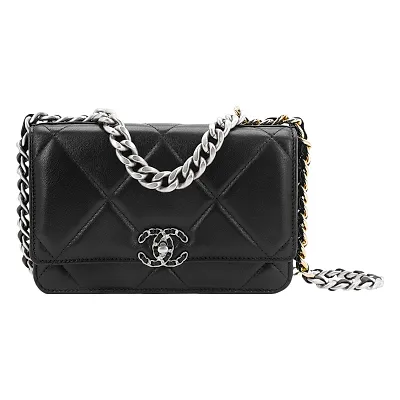 Chanel Bag — Joyagoo Spreadsheet photo