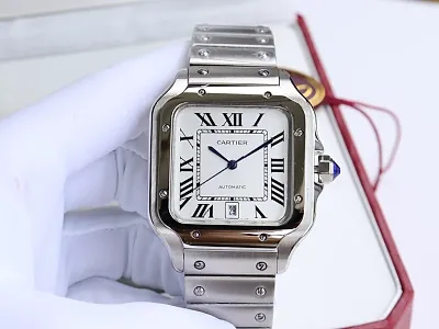 Cheap Cartier Santos 41mm — Joyagoo Spreadsheet photo
