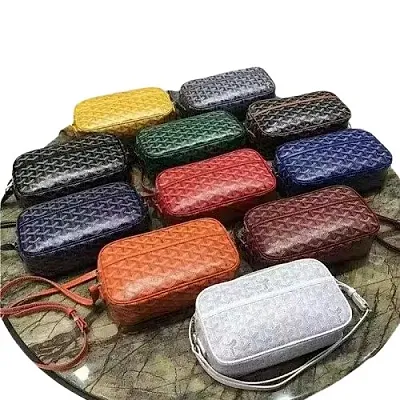 Cheap Goyard Toilet Bag — Joyagoo Spreadsheet photo