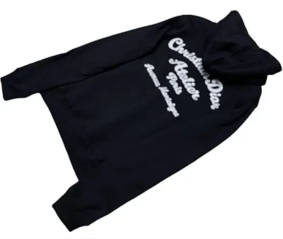 Christian Dior Atelier Hoodie — Joyagoo Spreadsheet photo