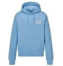 Christian Dior Basic Hoodie (Baby Blue) — Joyagoo Spreadsheet photo