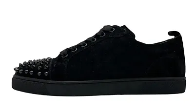 Christian Louboutin — Joyagoo Spreadsheet photo