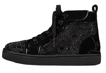 Christian Louboutin High Shoes — Joyagoo Spreadsheet photo 1