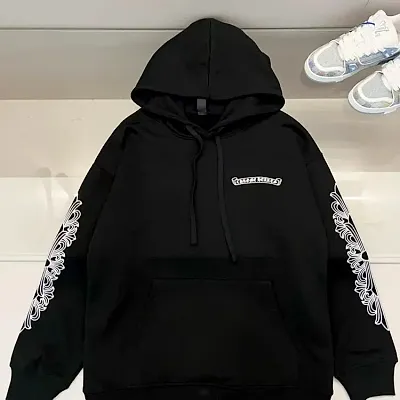 Chrome Hearts Hoodie — Joyagoo Spreadsheet photo