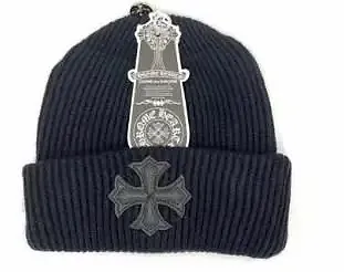 Chrome hearts beanie — Joyagoo Spreadsheet photo