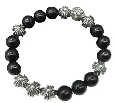 Chrome Hearts Beat Bracelet — Joyagoo Spreadsheet photo