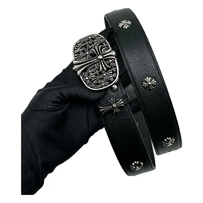 Chrome Hearts Belt — Joyagoo Spreadsheet photo