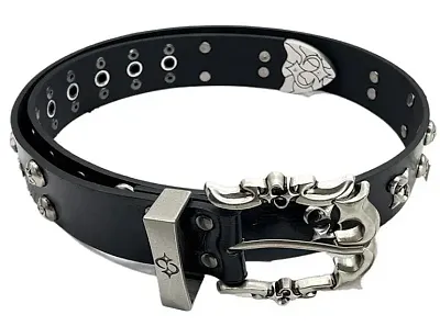 Chrome Hearts belt — Joyagoo Spreadsheet photo