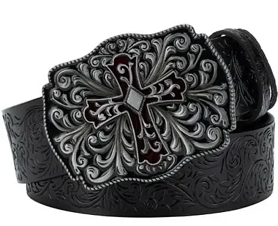 Chrome Hearts belt — Joyagoo Spreadsheet photo