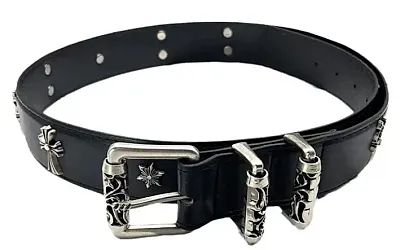 Chrome Hearts belt — Joyagoo Spreadsheet photo