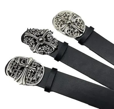 Chrome Hearts belt — Joyagoo Spreadsheet photo