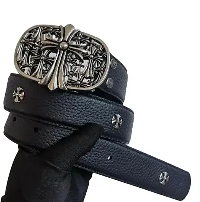 Chrome Hearts belt — Joyagoo Spreadsheet photo