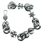 Chrome Hearts Bracelet (12+ styles) — Joyagoo Spreadsheet photo