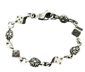 Chrome Hearts Bracelet (40+ styles) — Joyagoo Spreadsheet photo