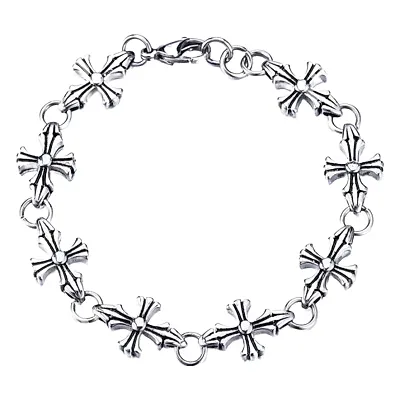 Chrome Hearts Bracelet — Joyagoo Spreadsheet photo