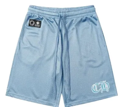 Chrome Hearts Breathing Shorts — Joyagoo Spreadsheet photo