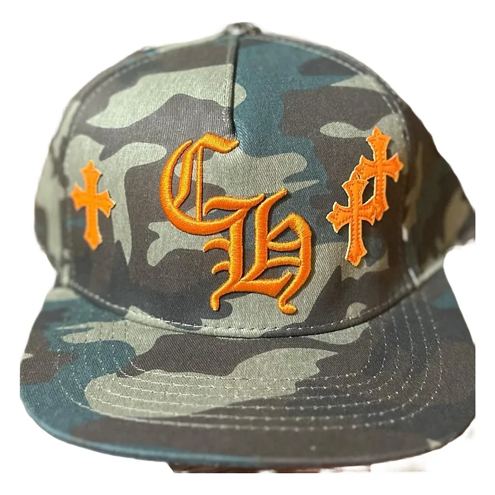 Chrome hearts Cap's — Joyagoo Spreadsheet photo 1