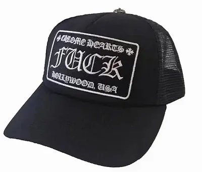 Chrome Hearts Caps — Joyagoo Spreadsheet photo