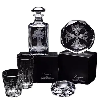 Chrome Hearts Glass — Joyagoo Spreadsheet photo