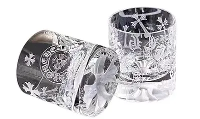 Chrome Hearts Glasses — Joyagoo Spreadsheet photo