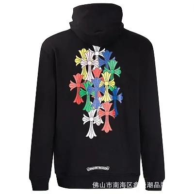 Chrome Hearts Hoodies (20+ Styles) — Joyagoo Spreadsheet photo