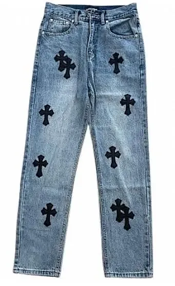 Chrome Hearts Jeans — Joyagoo Spreadsheet photo