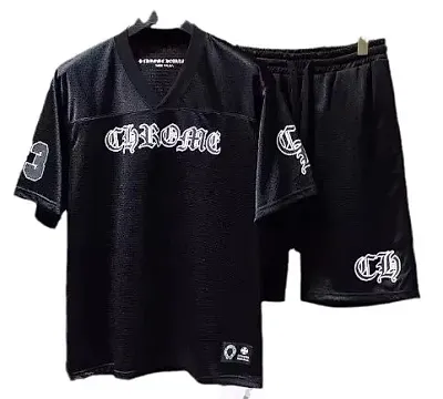 Chrome Hearts Jersey + Pants — Joyagoo Spreadsheet photo