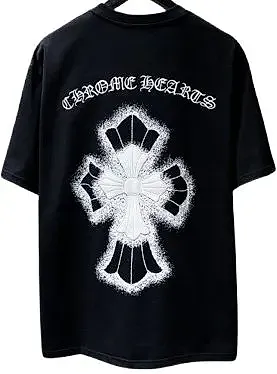 Chrome Hearts Leather Tee's (30+ styles) — Joyagoo Spreadsheet photo