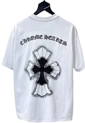 Chrome Hearts Leather Tee — Joyagoo Spreadsheet photo