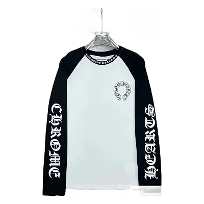 Chrome Hearts Longsleeve Hoodie — Joyagoo Spreadsheet photo