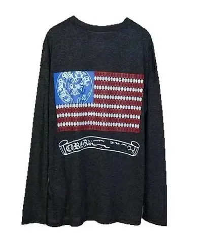 Chrome Hearts USA Longsleeve Hoodie — Joyagoo Spreadsheet photo