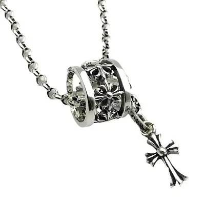 Chrome Hearts Necklaces — Joyagoo Spreadsheet photo