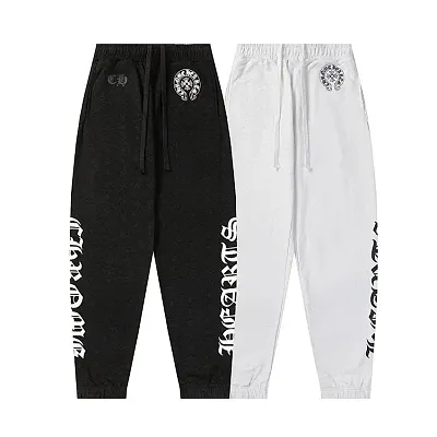 Chrome Hearts Pants — Joyagoo Spreadsheet photo