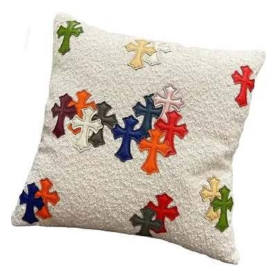 Chrome Hearts Pillow — Joyagoo Spreadsheet photo