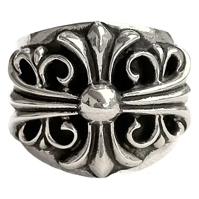 Chrome Hearts Ring — Joyagoo Spreadsheet photo
