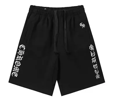 Chrome Hearts Shorts — Joyagoo Spreadsheet photo