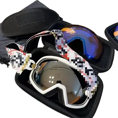 Chrome Hearts Ski Glasses — Joyagoo Spreadsheet photo