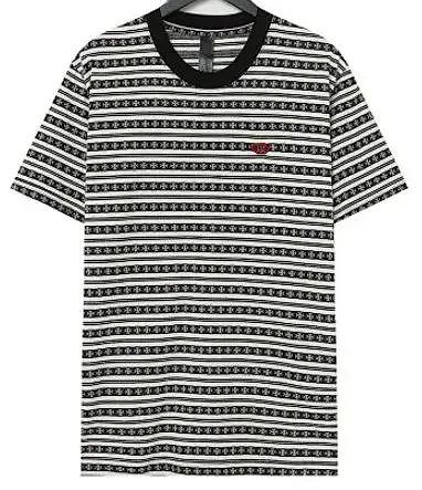 Chrome Hearts Striped Shirt — Joyagoo Spreadsheet photo