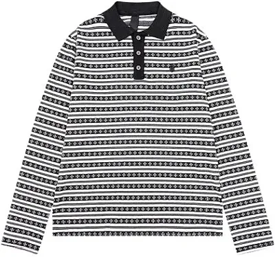 Chrome Hearts Sweater — Joyagoo Spreadsheet photo