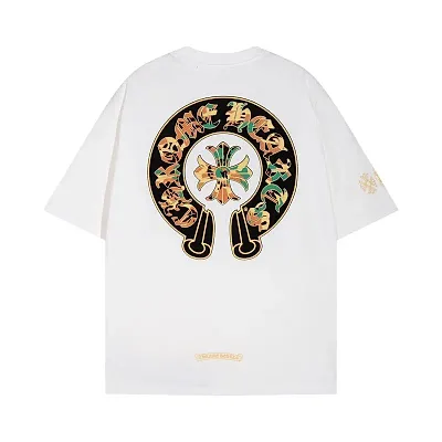 Chrome Hearts T-Shirts — Joyagoo Spreadsheet photo