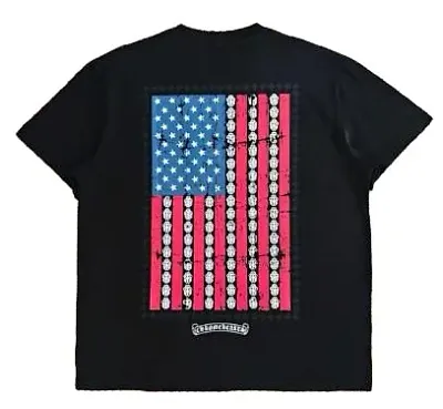 Chrome Hearts T-Shirts — Joyagoo Spreadsheet photo