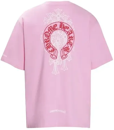 Chrome Hearts T-Shirts — Joyagoo Spreadsheet photo