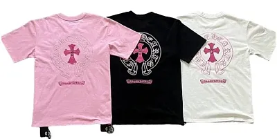 Chrome Hearts T-Shirts — Joyagoo Spreadsheet photo