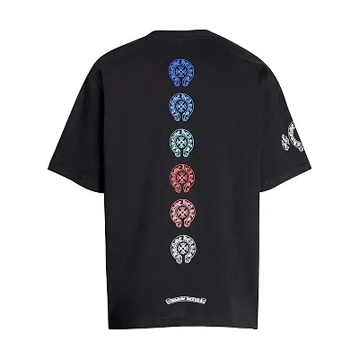 Chrome Hearts Tee — Joyagoo Spreadsheet photo