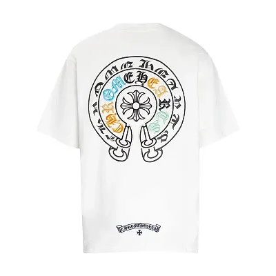 Chrome Hearts Tee — Joyagoo Spreadsheet photo