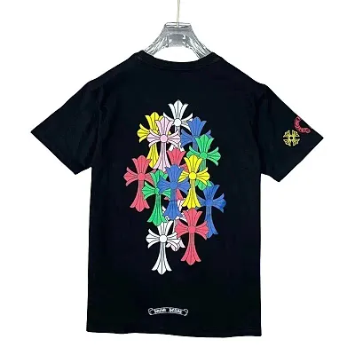 Chrome Hearts Tee — Joyagoo Spreadsheet photo