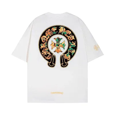 Chrome Hearts Tee — Joyagoo Spreadsheet photo