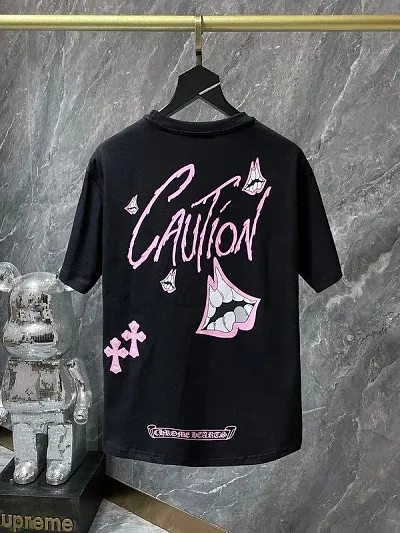 Chrome Hearts Tee — Joyagoo Spreadsheet photo