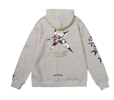 Chrome Hearts x Matty Boy Hoodie — Joyagoo Spreadsheet photo